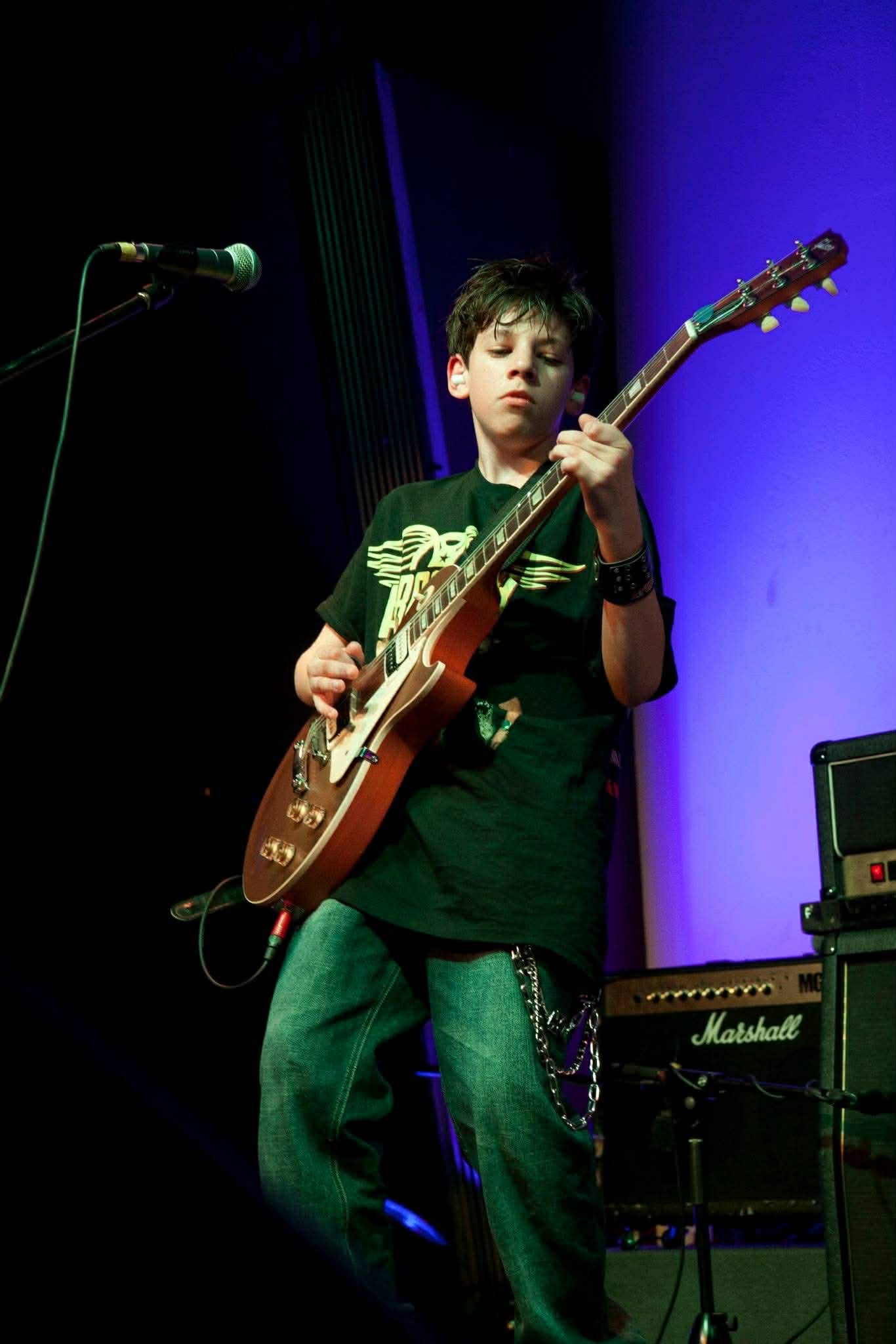 Tyler Di Palo